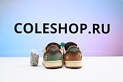 Air Jordan 1 Retro Low OG Zion Williamson Voodoo DZ7292-200 - 2