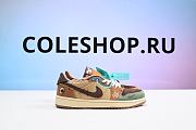 Air Jordan 1 Retro Low OG Zion Williamson Voodoo DZ7292-200 - 4