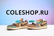 Air Jordan 1 Retro Low OG Zion Williamson Voodoo DZ7292-200 - 6