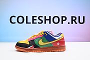 Nike Dunk Low DH0952-100 - 1