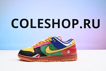Nike Dunk Low DH0952-100