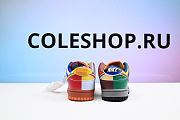 Nike Dunk Low DH0952-100 - 2