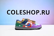 Nike Dunk Low DH0952-100 - 3