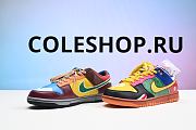 Nike Dunk Low DH0952-100 - 6
