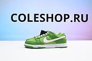 Nike Dunk Low Chlorophyll DJ6188-300 - 1