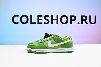 Nike Dunk Low Chlorophyll DJ6188-300