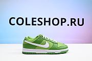 Nike Dunk Low Chlorophyll DJ6188-300 - 2