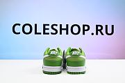 Nike Dunk Low Chlorophyll DJ6188-300 - 3