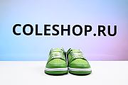 Nike Dunk Low Chlorophyll DJ6188-300 - 4