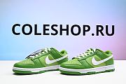 Nike Dunk Low Chlorophyll DJ6188-300 - 6