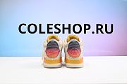 Air Jordan 3 Retro SP J Balvin Medellín Sunset FN0344-901 - 3