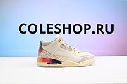 Air Jordan 3 Retro SP J Balvin Medellín Sunset FN0344-901 - 4