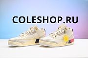 Air Jordan 3 Retro SP J Balvin Medellín Sunset FN0344-901 - 6