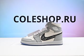 Air Jordan 1 Retro High Dior CN8607-002