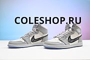Air Jordan 1 Retro High Dior CN8607-002 - 2