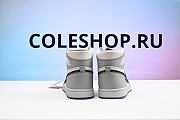 Air Jordan 1 Retro High Dior CN8607-002 - 4