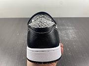 Air Jordan 1 Low LV Black DL2211-001 - 5