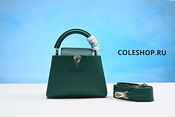Louis Vuitton Bag No14