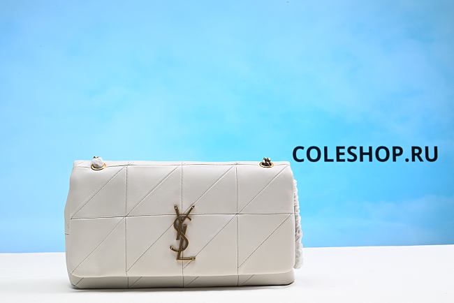 Saint Laurent Bag No2 - 1