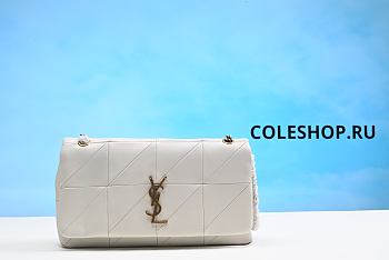 Saint Laurent Bag No2