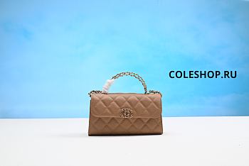 Chanel Bag No8