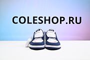 Air Jordan 1 Low SB Midnight Navy CJ7891-400 - 6