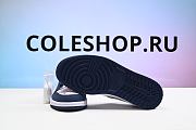 Air Jordan 1 Low SB Midnight Navy CJ7891-400 - 3