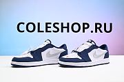 Air Jordan 1 Low SB Midnight Navy CJ7891-400 - 2
