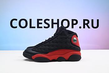 Air Jordan 13 Retro Bred (2017) 414571-004