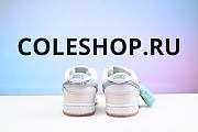 Nike SB Dunk Low Diamond Supply Co White Diamond BV1310-100 - 6