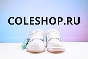 Nike SB Dunk Low Diamond Supply Co White Diamond BV1310-100 - 5