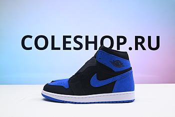Air Jordan 1 Retro High OG Royal Reimagined DZ5485-042