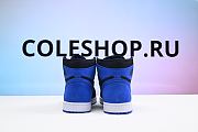 Air Jordan 1 Retro High OG Royal Reimagined DZ5485-042 - 5