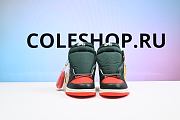 Air Jordan 1 Retro High SoleFly Art Basel Sail AV3905-138 - 6