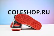 Air Jordan 1 Retro High SoleFly Art Basel Sail AV3905-138 - 5