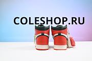 Air Jordan 1 Retro High SoleFly Art Basel Sail AV3905-138 - 2