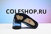 Air Jordan 4 Retro Travis Scott Cactus Jack 308497-406 - 3