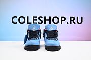 Air Jordan 4 Retro Travis Scott Cactus Jack 308497-406 - 4