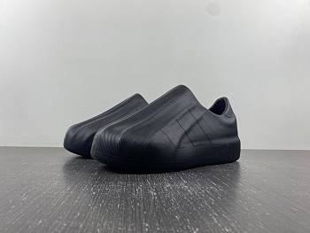 Adidas AdiFOM Superstar Triple Black GZ2619