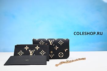 Louis Vuitton Bag No17