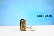 Balenciaga Bag Gold - 2