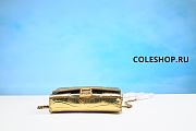 Balenciaga Bag Gold - 4