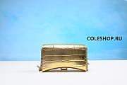 Balenciaga Bag Gold - 3