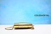 Balenciaga Bag Gold - 5