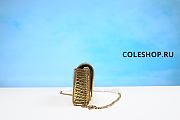 Balenciaga Bag Gold - 6