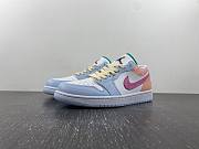 Air Jordan 1 Low Sashiko Multi-Color FV3623-151 - 2