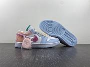 Air Jordan 1 Low Sashiko Multi-Color FV3623-151 - 3