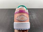 Air Jordan 1 Low Sashiko Multi-Color FV3623-151 - 4