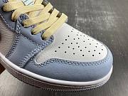Air Jordan 1 Low Sashiko Multi-Color FV3623-151 - 6