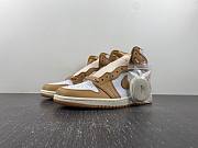 Air Jordan 1 Retro High OG Praline FN6622-201 - 1
